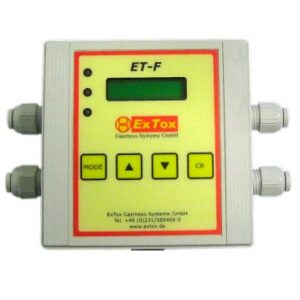 TRANSMITTER EXTOX NH3-20-IS