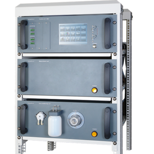 Photon S – CEMS system with NDIR sensors