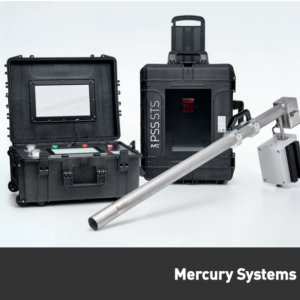 Portable Sampling System PSS-STS Part No.: 07A2000