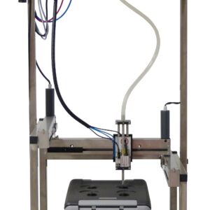 WS 98 F Freezing Sampler