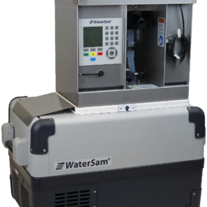 WS Porti Mobile Sampler